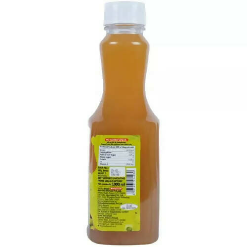 Baidyanath Jhansi Amla + Ginger Juice (RTD) | Grocsy