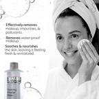 Swiss Image Essential Care Soothing Micellar Water | Grocsy