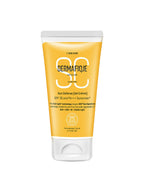 Dermafique Sun Defense Gel Creme SPF 30 Sunscreen, Prevents Tanning And Pigmentation | Grocsy