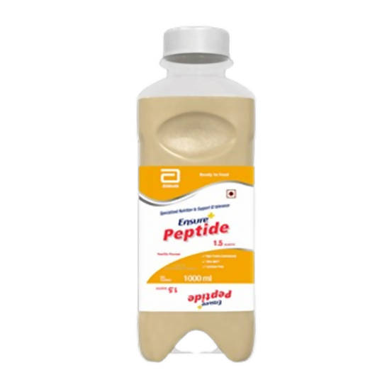 Ensure Plus Peptide | Grocsy