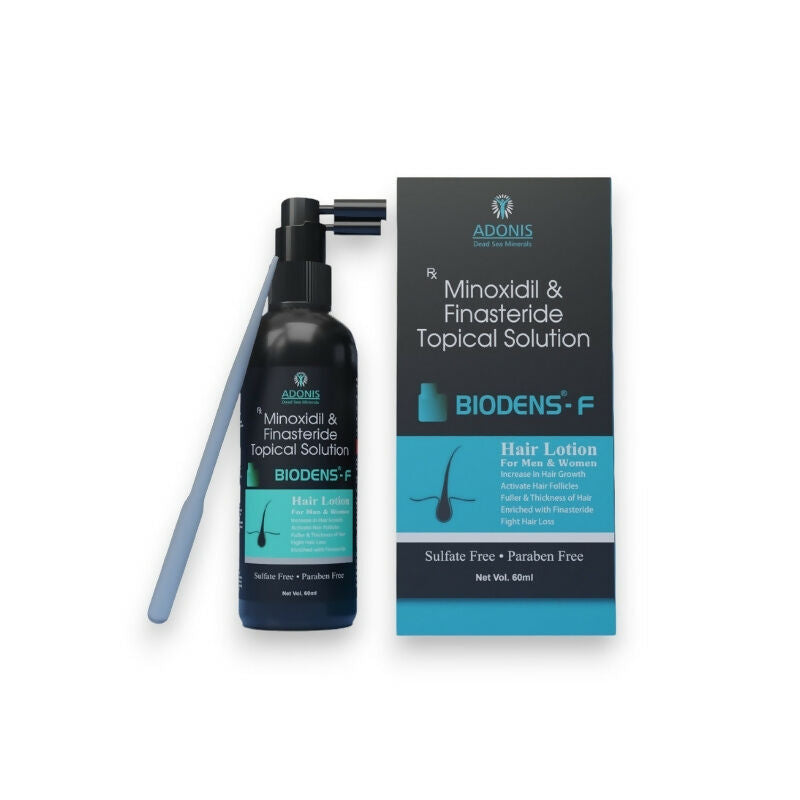 Adonis Biodens F Lotion | Grocsy