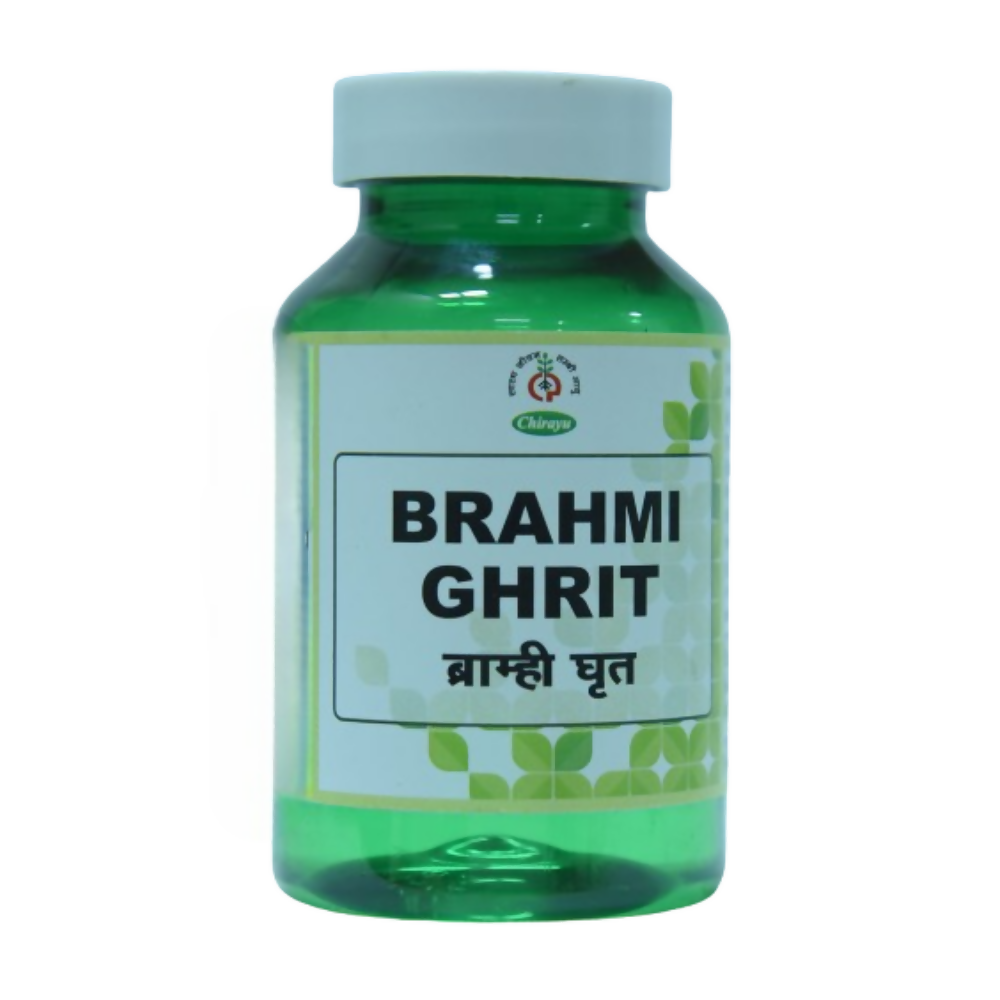 Chirayu Bhrami Ghrita | Grocsy