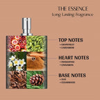 Vedic Valley Oud Arabia Body Lotion for Women & Men | Grocsy