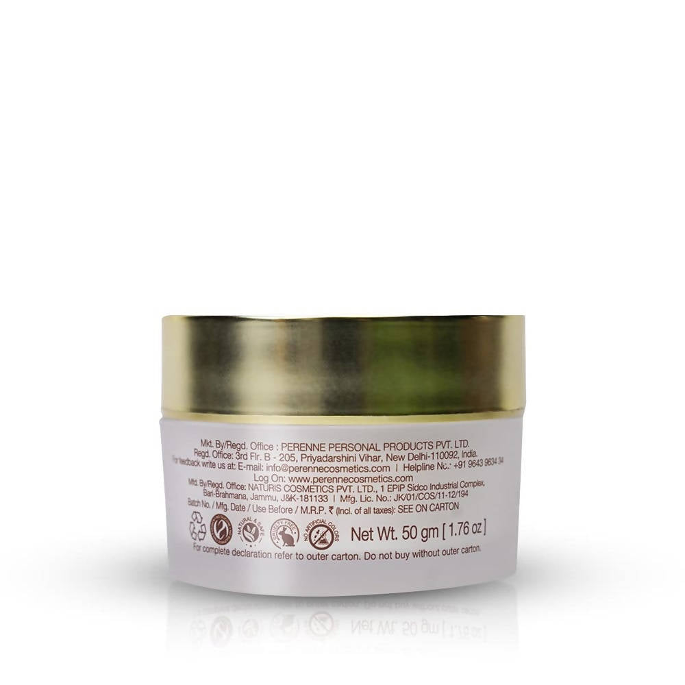 Perenne Radiance Day Cream | Grocsy