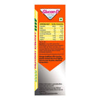 Glucon-D Instant Energy Health Drink - Tangy Orange | Tangy Orange Glucose Powder | Instant Energy & Immunity Recharge | With Vitamin C & Calcium | Grocsy