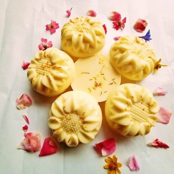 Duh – Exotica Royal Indulgence Soap | Grocsy