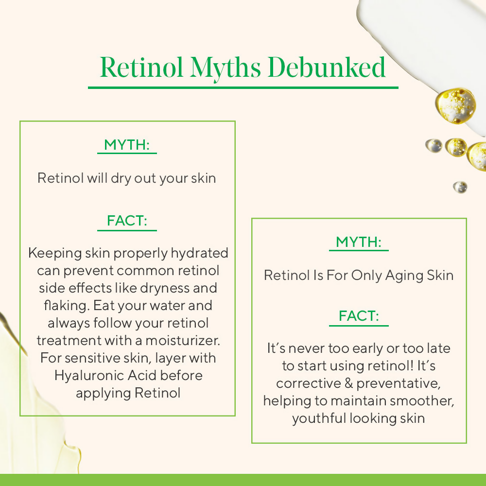 Murad Retinol Youth Renewal Serum | Grocsy