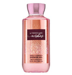 Bath & Body Works A Thousand Wishes Shower Gel | Grocsy