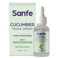 Sanfe Instant Hydration Cucumber Face Serum | Grocsy