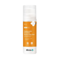 The Derma Co Hyaluronic Invisible Sunscreen Gel with Hyaluronic Acid & Vitamin E | Grocsy