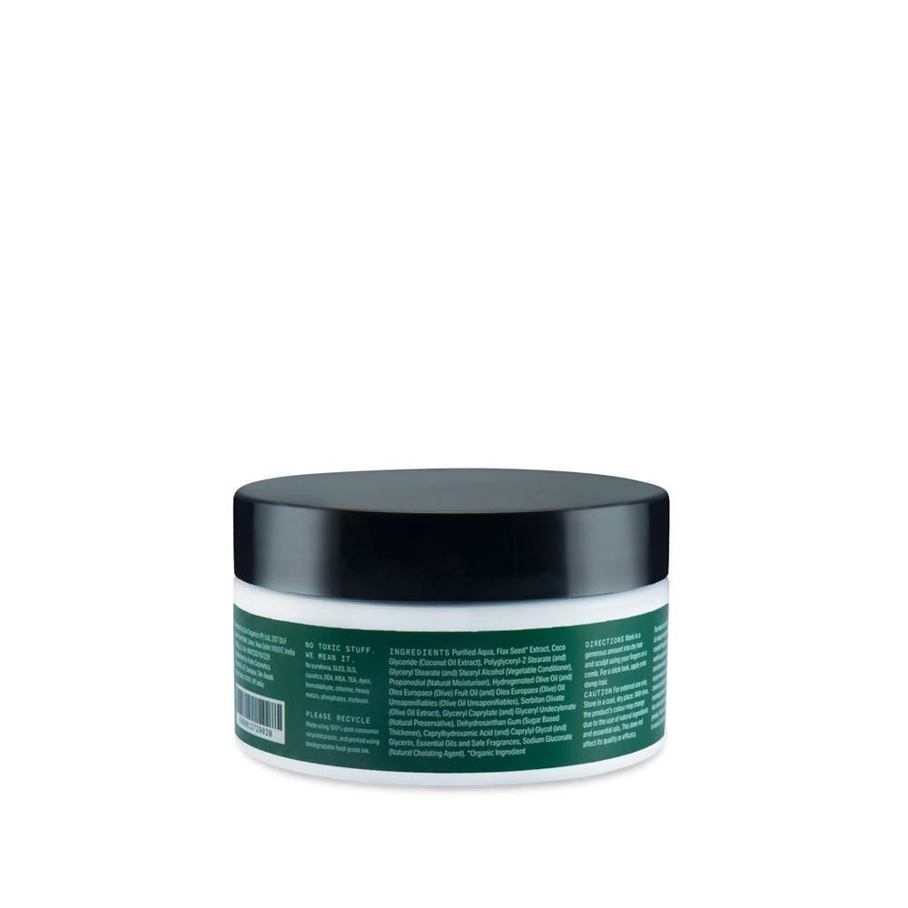 Arata Styling Hair Cream | Grocsy