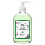 Mirah Belle Tea Tree Haritaki Body Wash | Grocsy