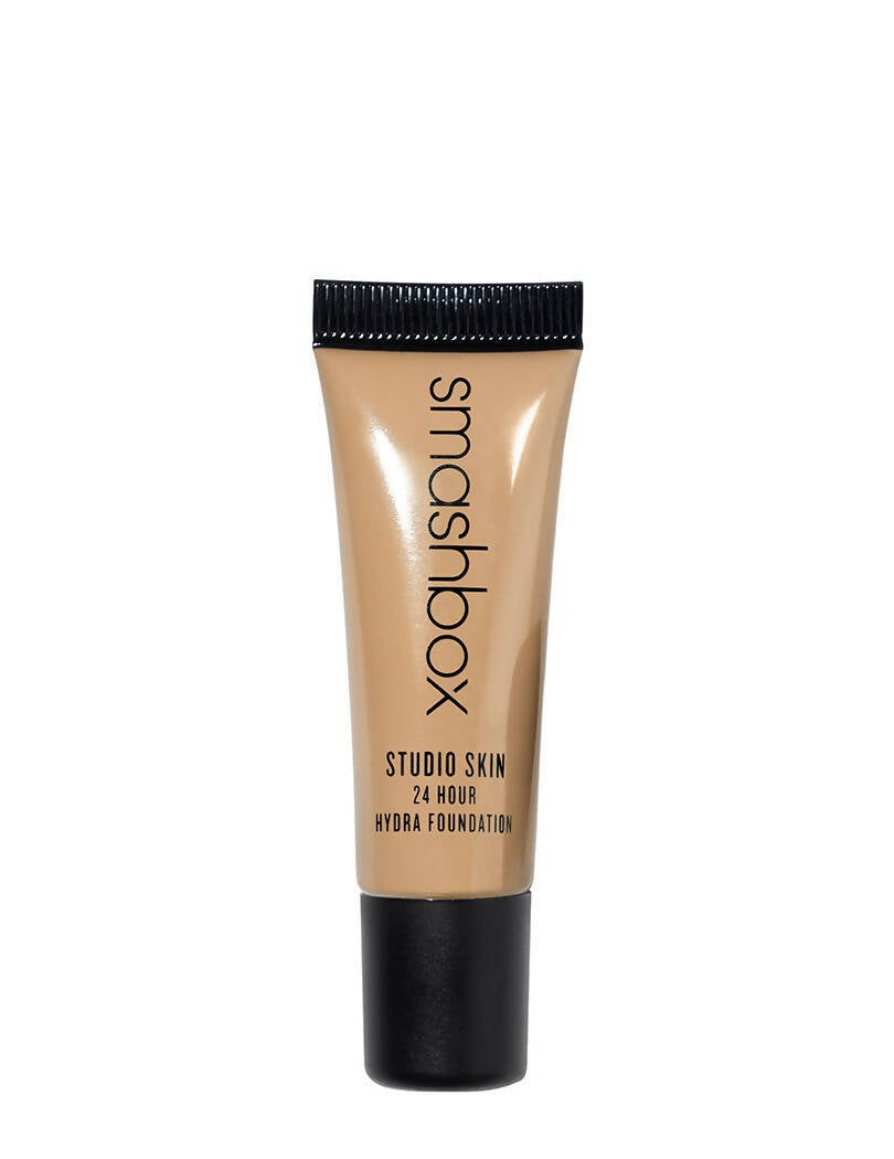 Smashbox Studio Skin 24 Hour Wear Hydra Foundation Mini - Shade 2.4 | Grocsy