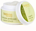 BodyHerbals 1 minute pedicure Lemongrass | Grocsy