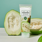Skinella Tan Removal Peel Of Mask Green Papaya | Grocsy