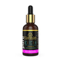 Tamas Pure Ayurveda 100% Organic Geranium Essential Oil - USDA Certified Organic | Grocsy