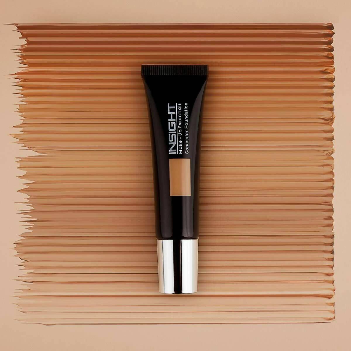 Insight Cosmetics Concealer Foundation - Soft Honey | Grocsy