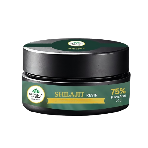 Organic India Sj Resin | Grocsy