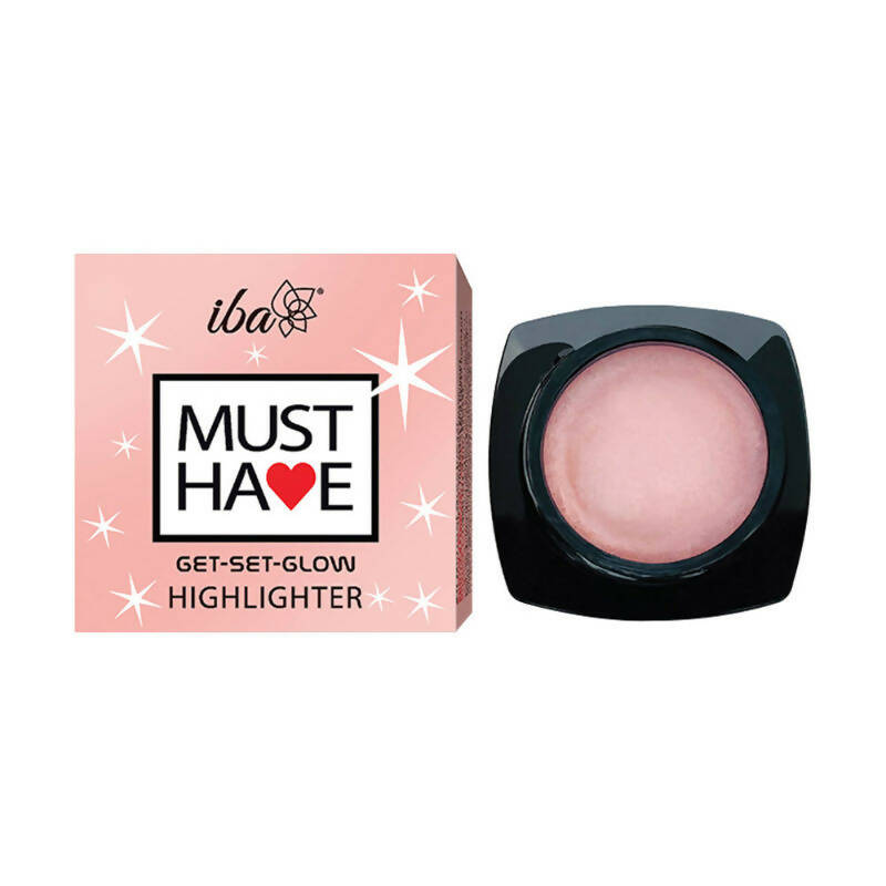 Iba Must Have Get-Set-Glow Highlighter | Grocsy