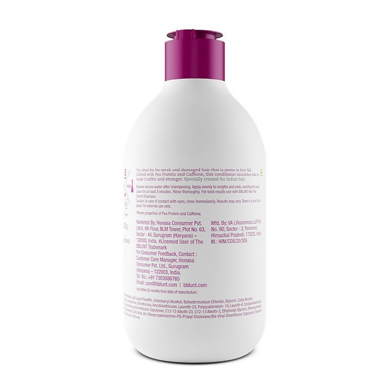BBlunt Hair Fall Control Conditioner | Grocsy