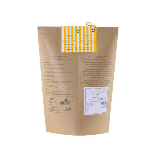 Home D'elite Ragi Chips | Grocsy
