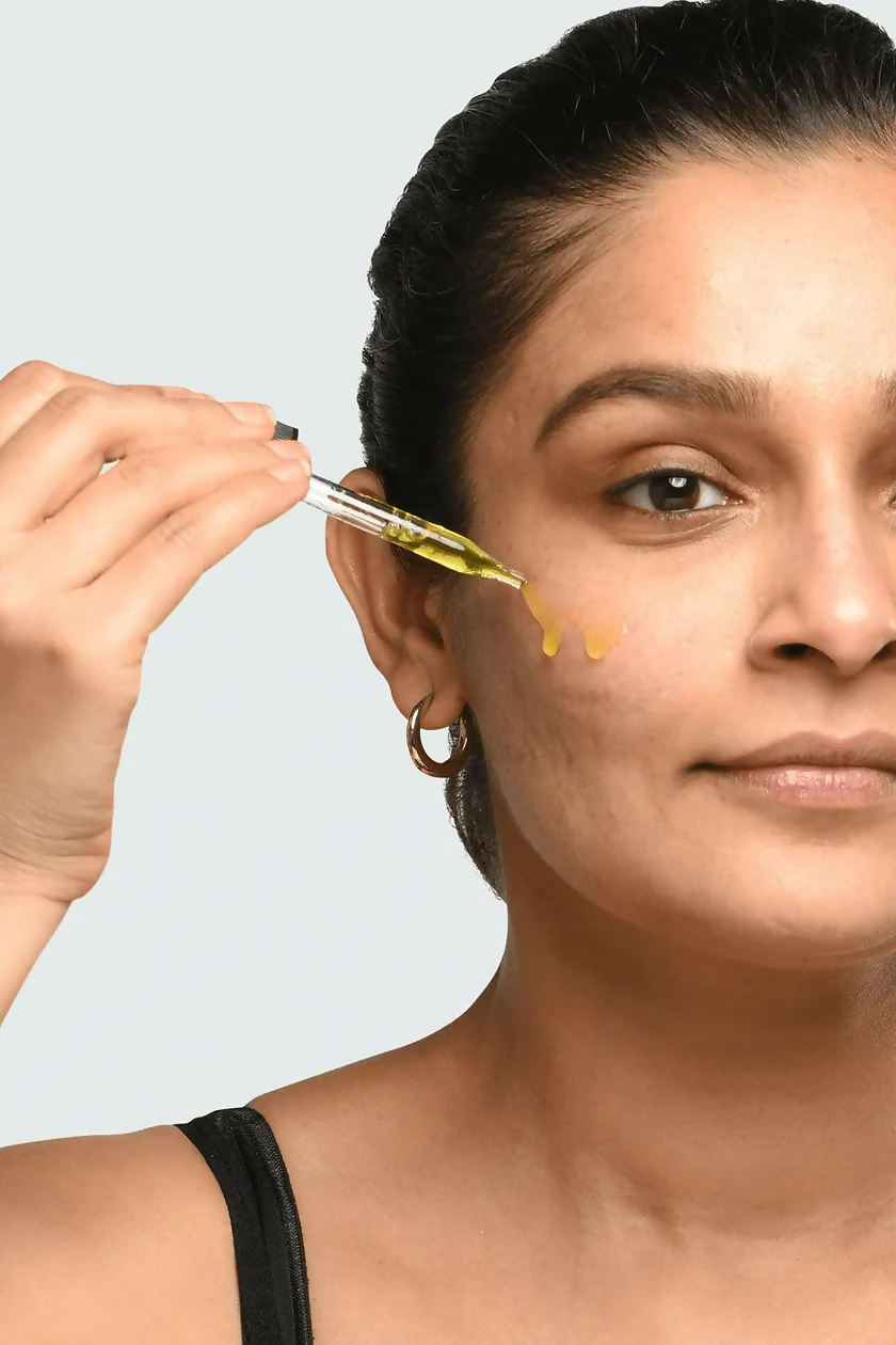 Minimalist Tranexamic 3% Face Serum | Grocsy