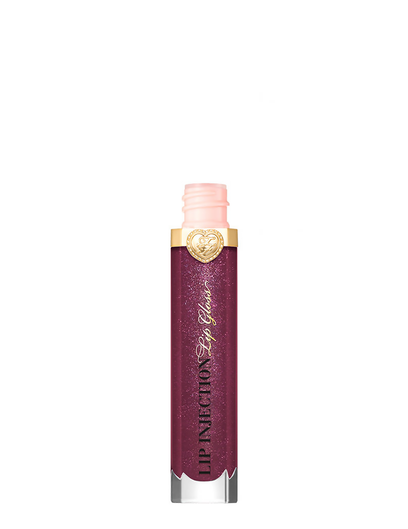 Too Faced Lip Injection Power Plumping Lip Gloss - Hot Love | Grocsy