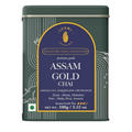 Luxmi Estates Assam Gold Chai | Grocsy