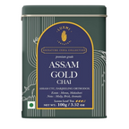 Luxmi Estates Assam Gold Chai | Grocsy