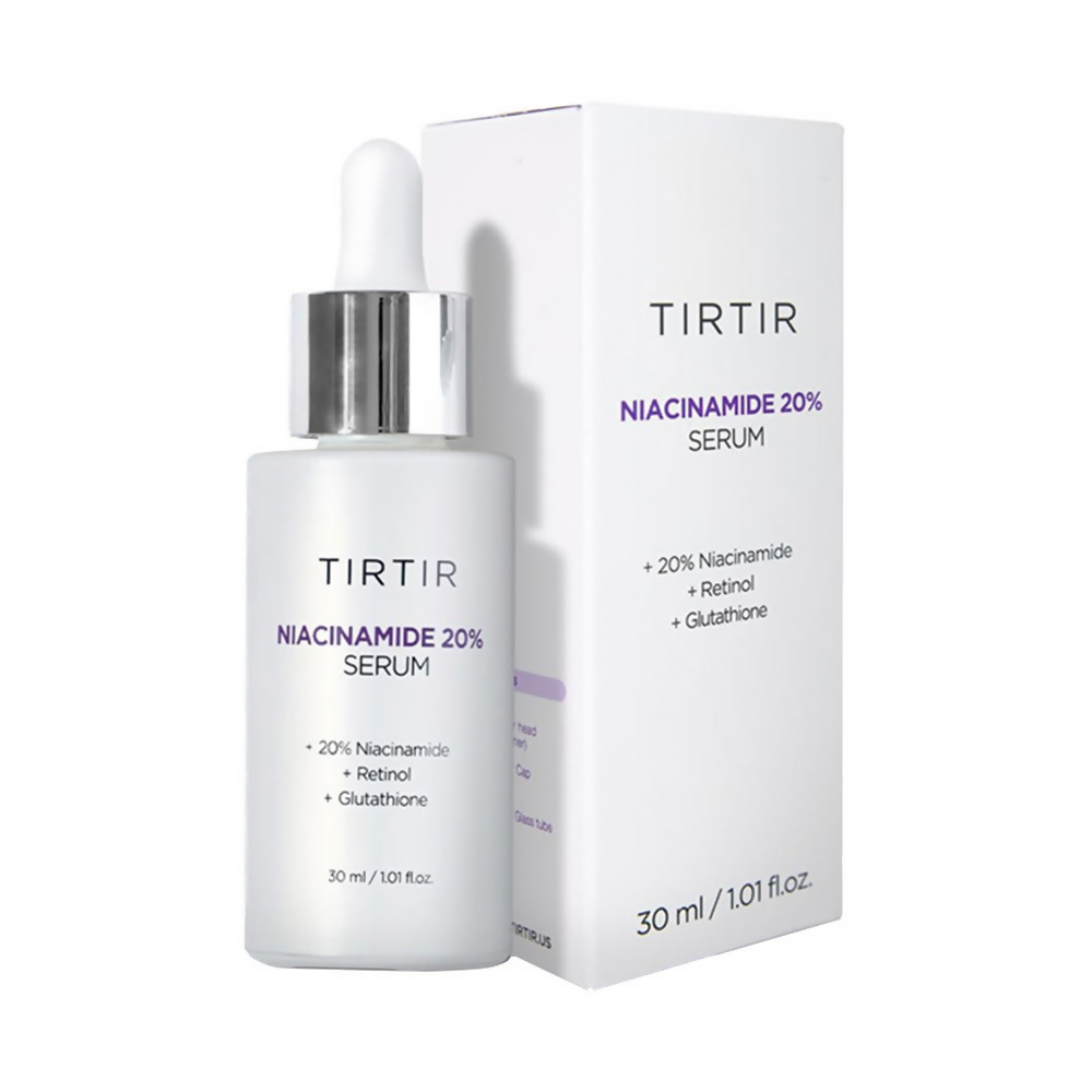 Tirtir Niacinamide 20% Serum | Grocsy