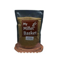 My Millet Basket Foxtail Millets (Koralu) | Grocsy