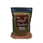 My Millet Basket Foxtail Millets (Koralu) | Grocsy