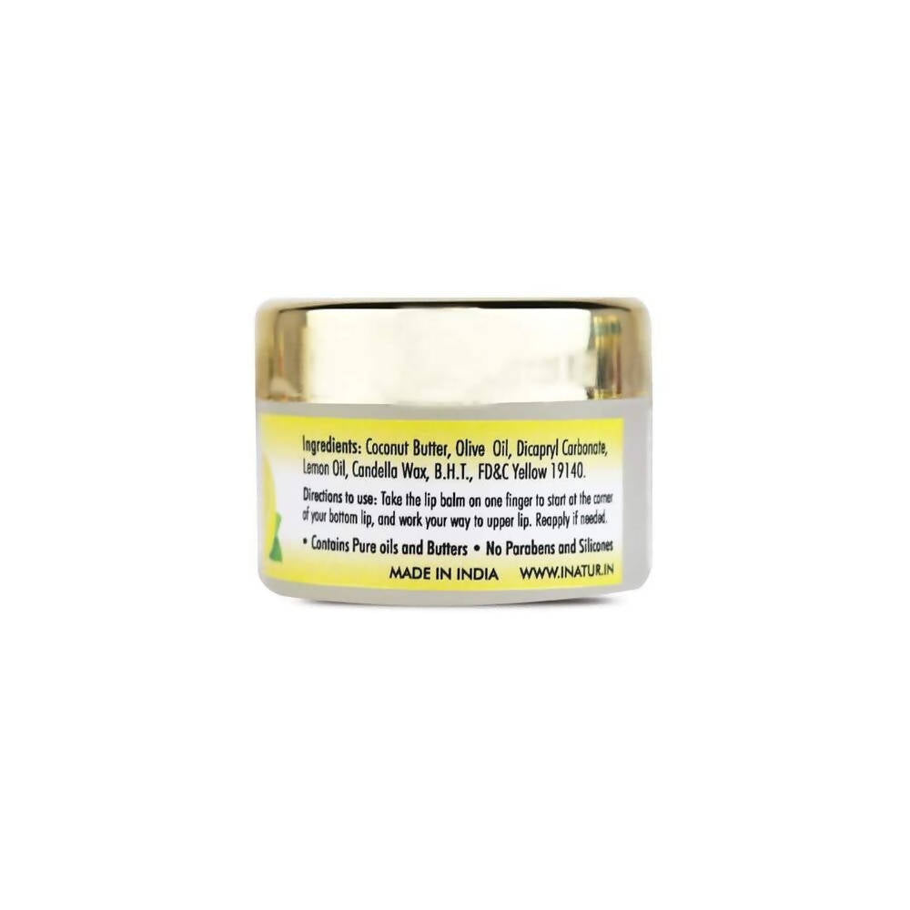 Inatur Lip Balm | Grocsy
