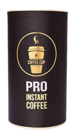 Coffee Cup Pro Instant Rich & Strong Coffee | Grocsy