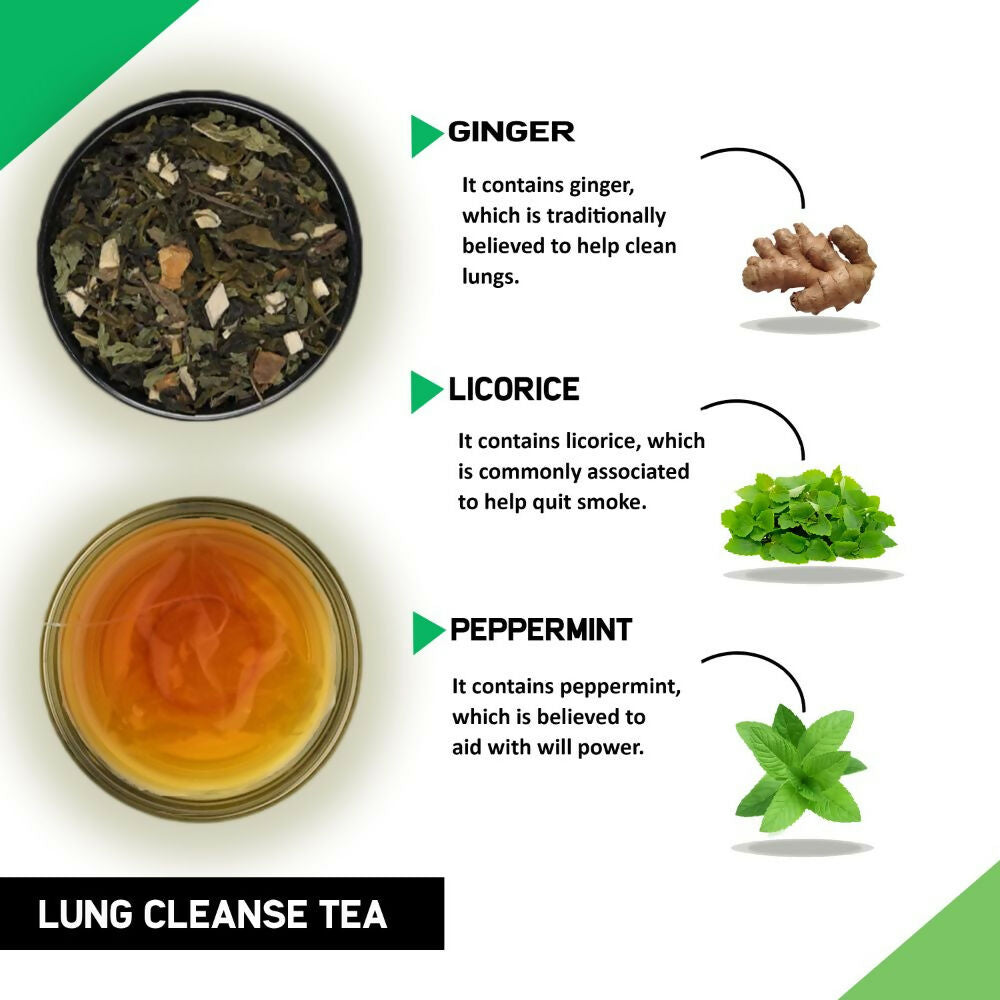 Teacurry Herbal Wellness Tea | Grocsy