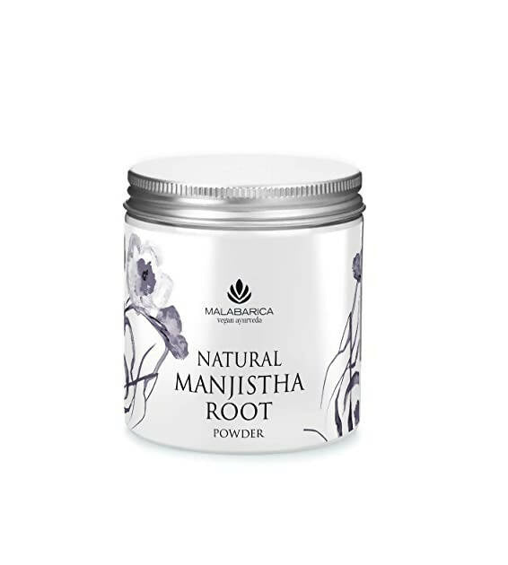 Malabarica Natural Manjistha Root Powder | Grocsy
