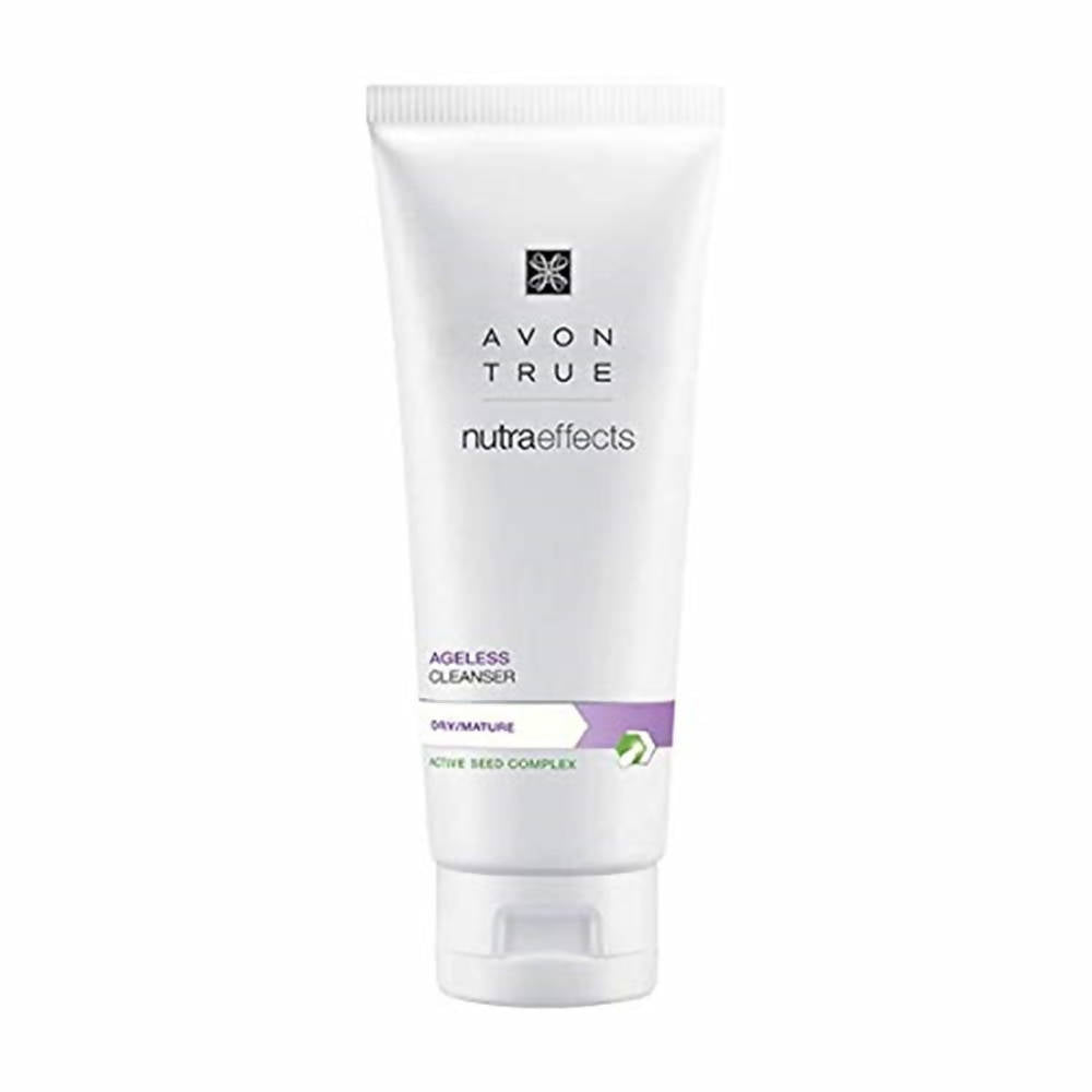 Avon True Nutraeffects Ageless Cleanser | Grocsy