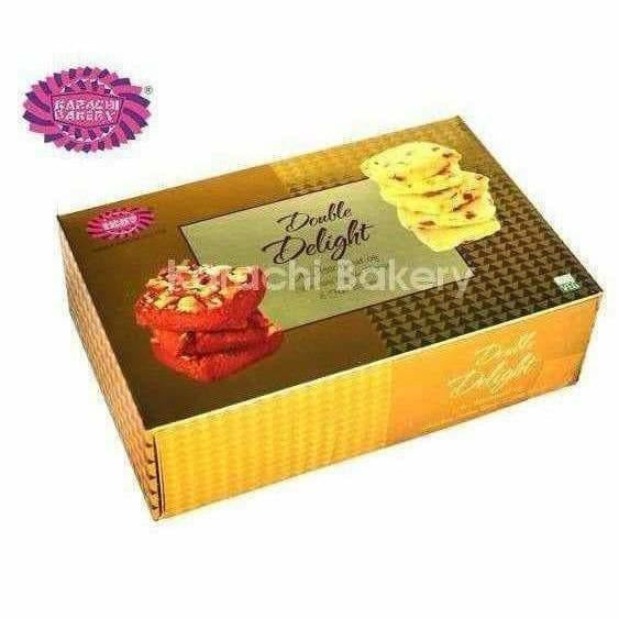 Karachi Bakery Double Delight | Grocsy