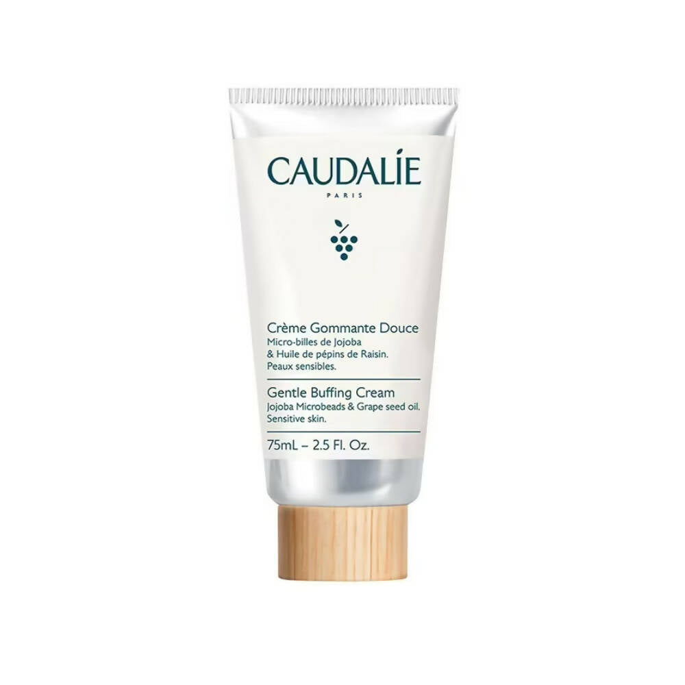 Caudalie Paris Gentle Buffing Cream | Grocsy