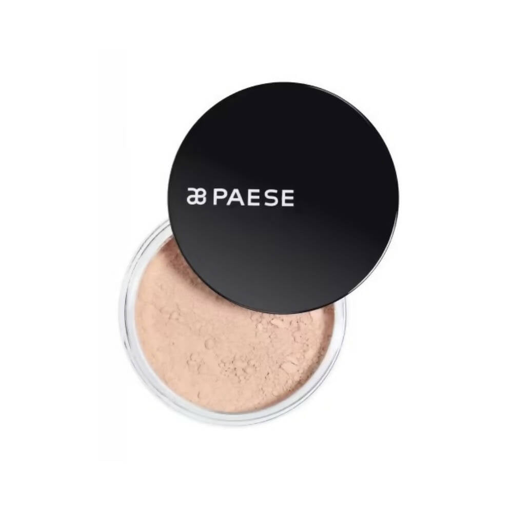 Paese Cosmetics High Definition Loose Powder - Transparent | Grocsy