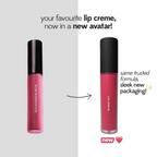 Ruby's Organics Lip Crème - Rosa | Grocsy