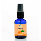 Organic Wellness Orange Essential Oil | Grocsy