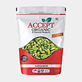 Accept Organic & Natural Products Cardamom | Grocsy