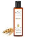 Mystiq Living Originals Wheat Germ Oil | Grocsy