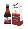 Jain Vikof Syrup | Grocsy