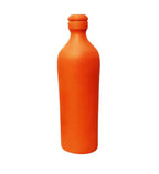 Tamas Handmade & Eco-Friendly Earthen (Clay/ Terracotta) Water Bottle | Grocsy