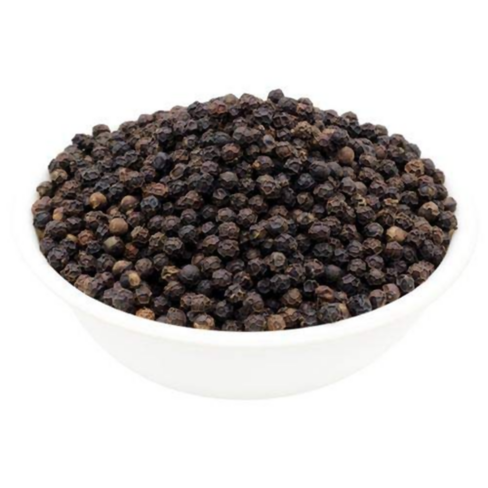 FreshoCartz Black Pepper Whole Pepper Corn | Grocsy