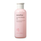 Innisfree Jeju Cherry Blossom Skin Toner | Grocsy
