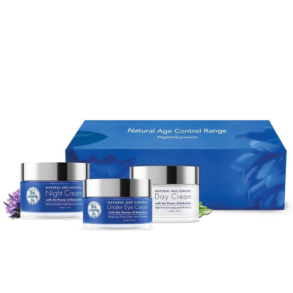The Moms Co Complete Natural Age Control Routine | Grocsy