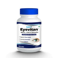 Healthvit Eyevitan Tablets for Eye Care | Grocsy
